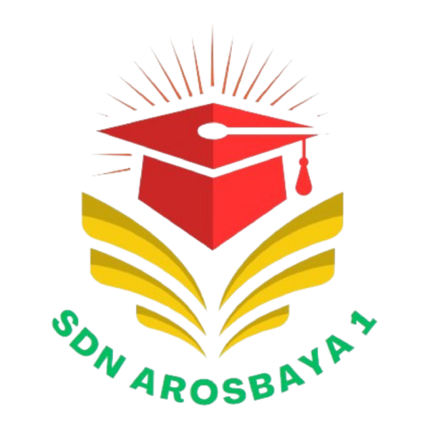 Logo SDN 1 AROSBAYA